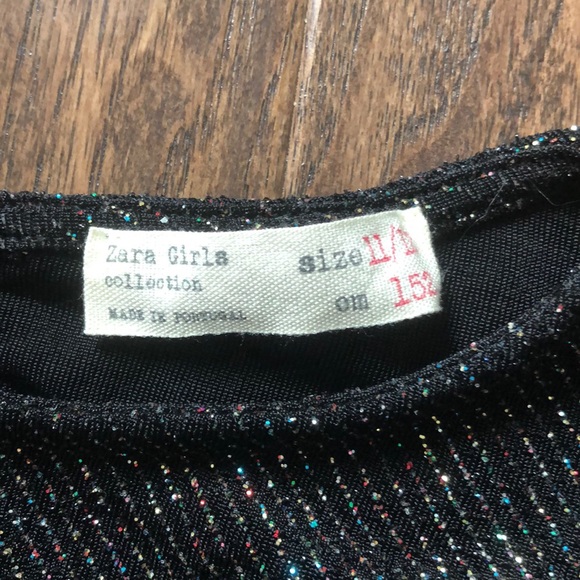 zara girls dress - Picture 3 of 3